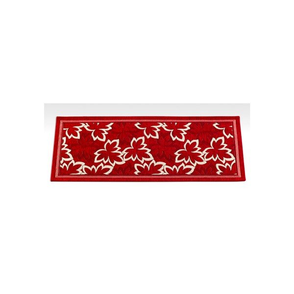 Červený běhoun Floorita Maple, 55 x 190 cm-image-3