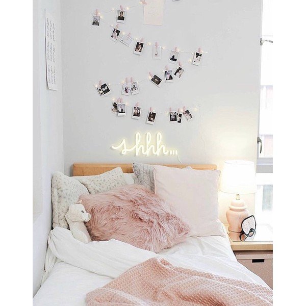 Applique gialla , 40 x 16 cm Shhh - Candy Shock-image-1