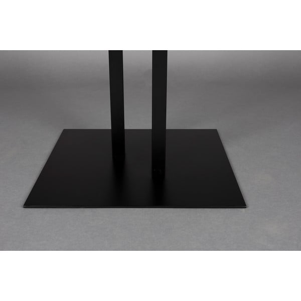 Appendiabiti nero in acciaio 71x185 cm Rumex – Dutchbone-image-4