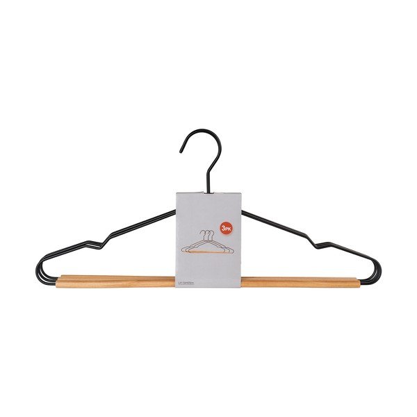 Appendini in metallo in set da 3 Ponti - House Nordic-image-1