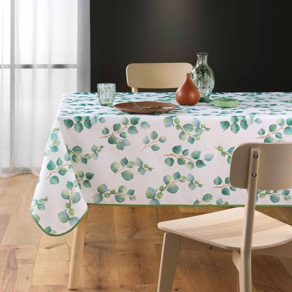 Tovaglia 150x240 cm Leandre - douceur d'intérieur-image-2