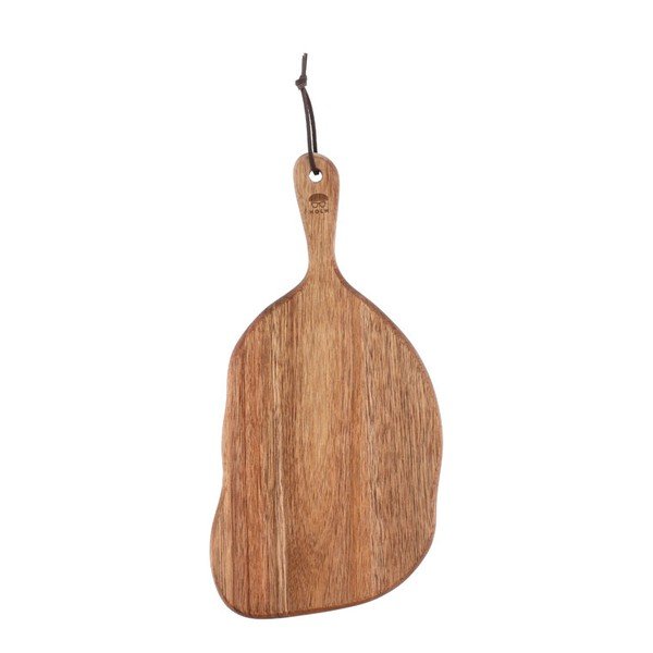 Tagliere in legno 18x35 cm - Holm-image-2