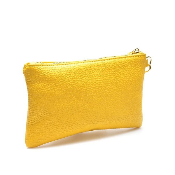 Borsa in pelle - Luisa Vannini-image-1