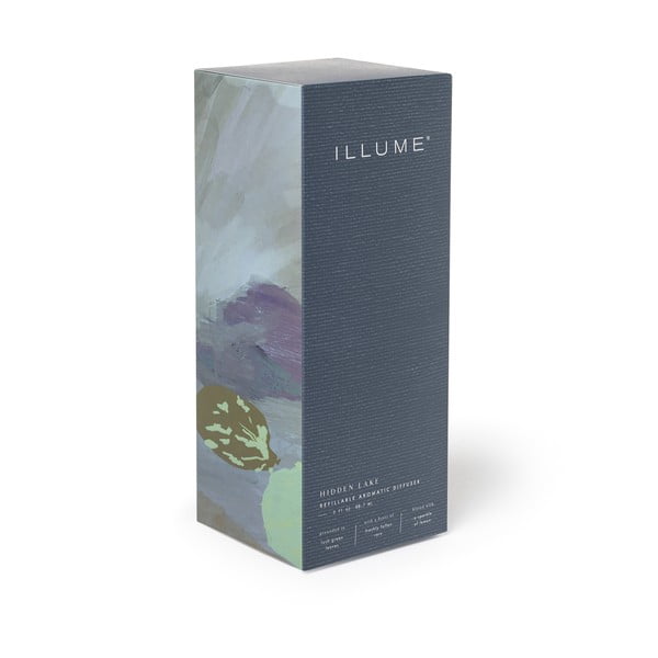 Diffusore Hidden Lake - ILLUME x Bloomingville-image-2