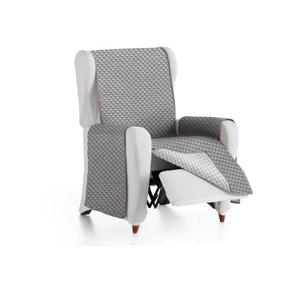Copertura protettiva grigia per poltrona 55 cm Protect - Casa Selección