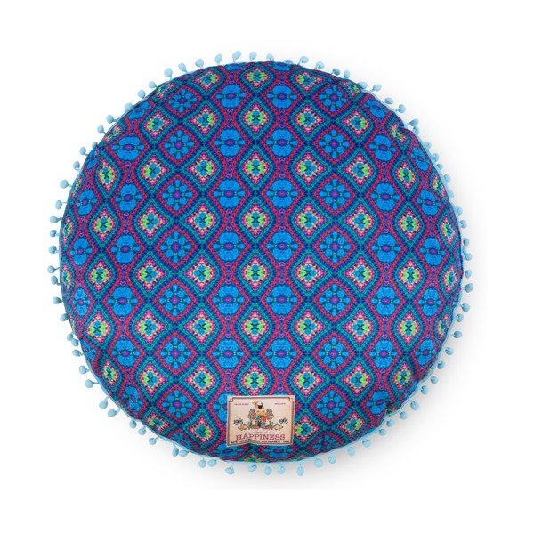 Cuscino decorativo ø 55 cm - Descanso-image-2