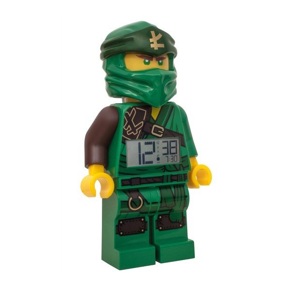 Ninjago Lloyd Sveglia - LEGO®-image-4