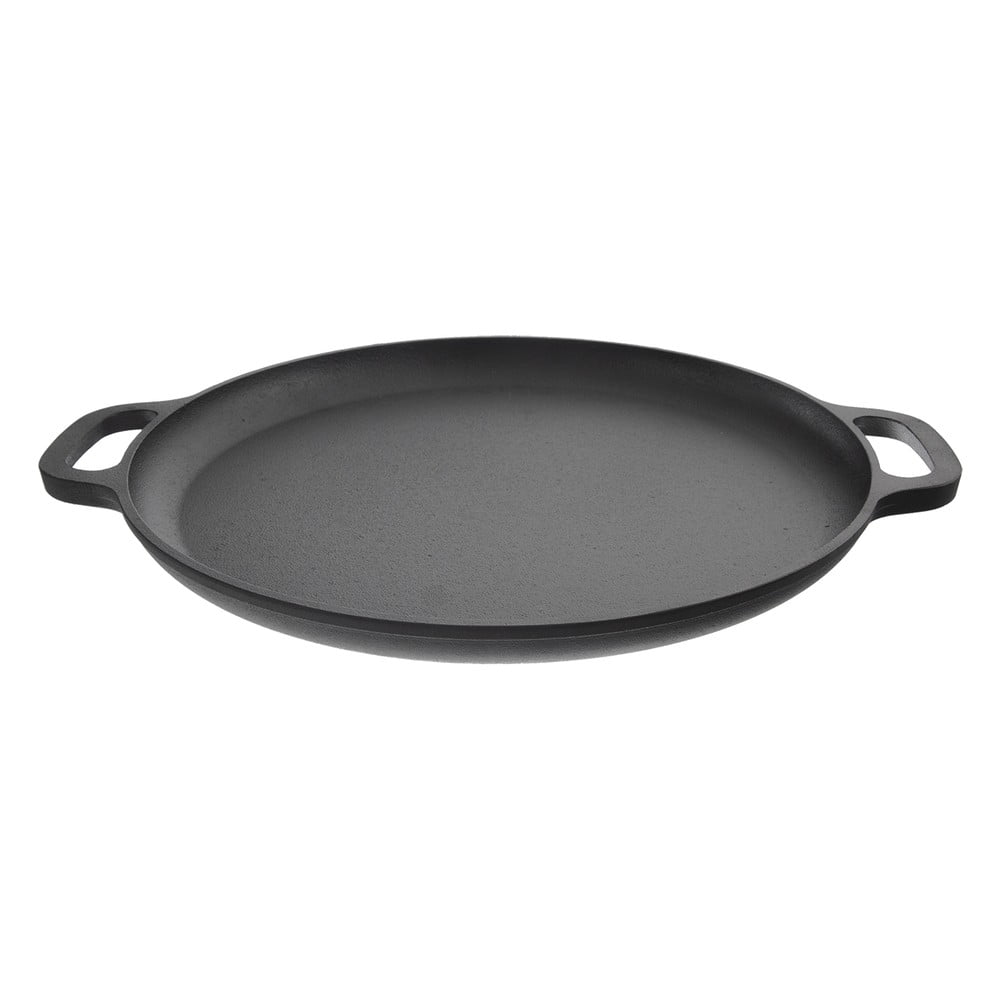 Padella per grigliare in ghisa ø 35 cm LITINA – Orion | Padelle