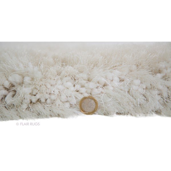 Tappeto bianco 120x170 cm Pearl - Flair Rugs-image-4