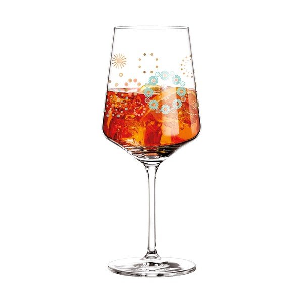 Sklenice z křišťálového skla Ritzenhoff Juliane Breitbach, 550 ml-image-3