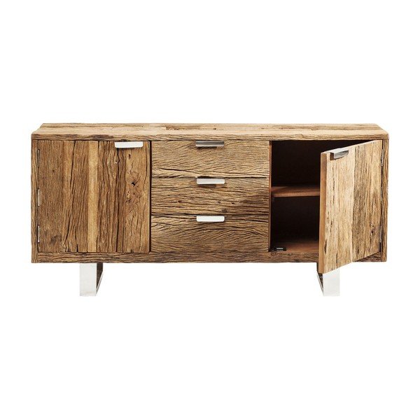 Cassettiera Rustico - Kare Design-image-3