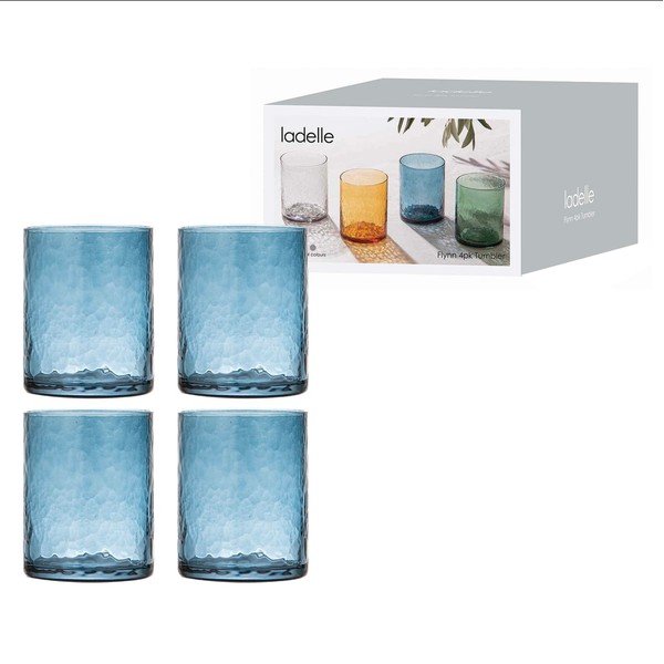 Set di bicchieri 4 pz 405 ml Flynn – Ladelle-image-1