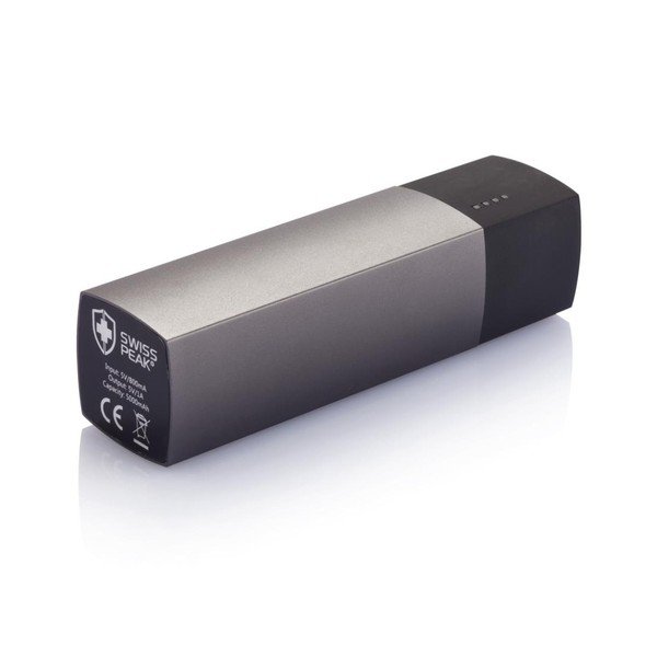 Powerbanka s pouzdrem XD Design, 5000 mAh-image-2