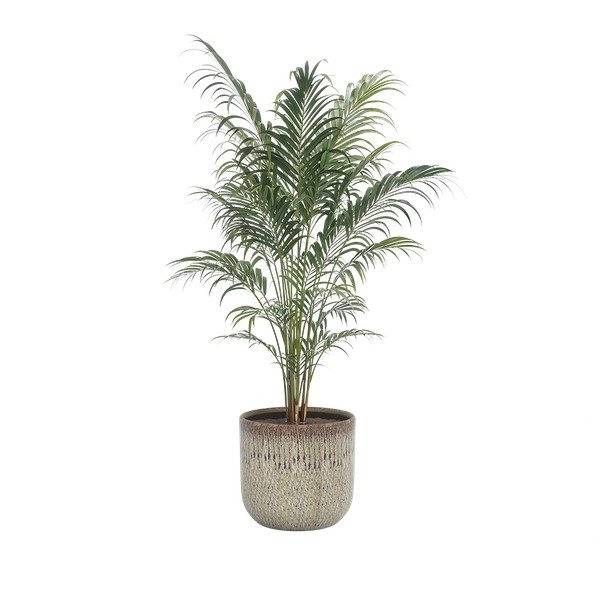 Coprivaso in ceramica ø 23 cm Melissa – Artevasi-image-4