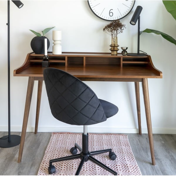 Sedia da ufficio Geneve - House Nordic-image-1