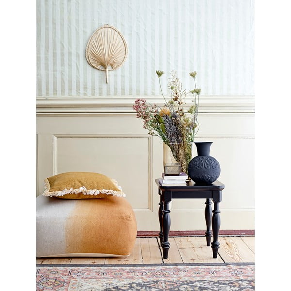 Decorazione da parete in set da 2 29x42 cm Palm Leaf - Bloomingville-image-2