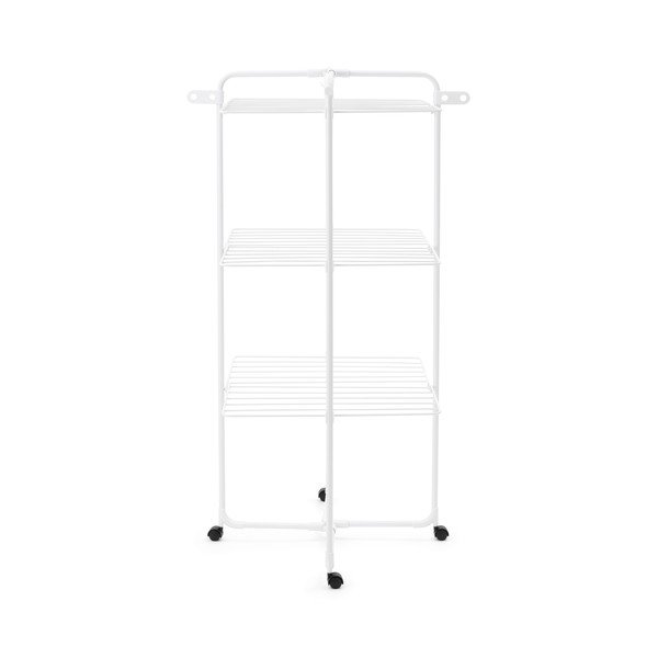 Stendino bianco 23 m HangOn Tower – Brabantia