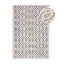 Tappeto beige per esterni 80x150 cm Mondo - Flair Rugs
