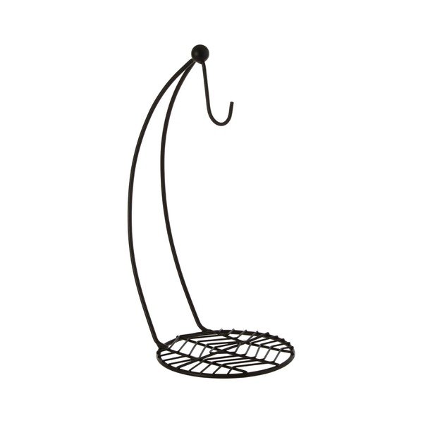 Porta banane in ferro Texino, altezza 33 cm - Premier Housewares-image-1