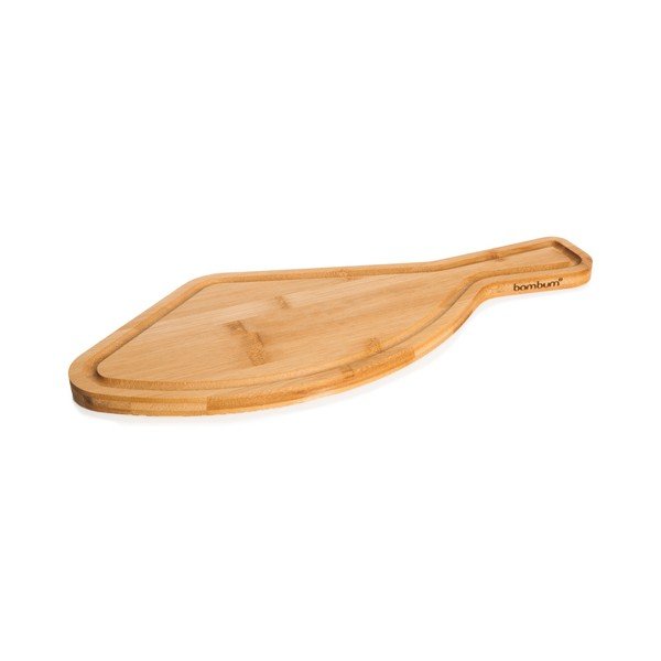 Tagliere di bambù per bistecca Manzo - Bambum