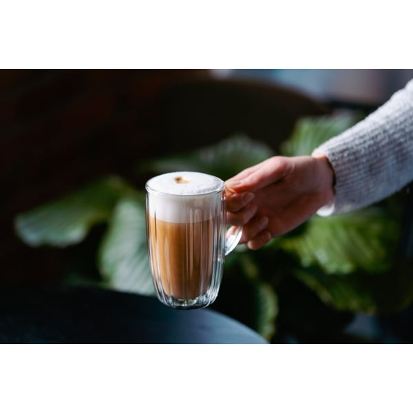 Tazze in set da 2 360 ml Tulip - Vialli Design-image-3