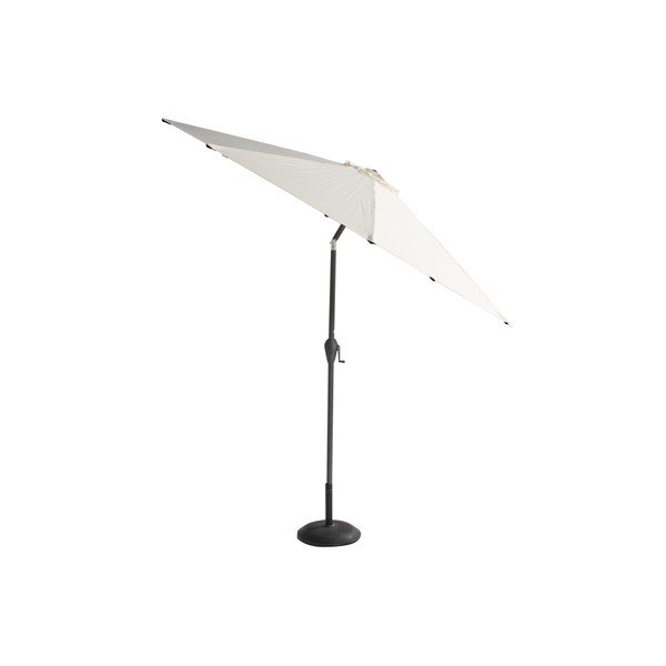 Ombrellone beige ø 270 cm Sunline - Hartman-image-1