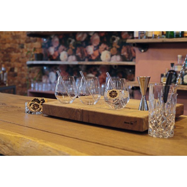 Set di 4 bicchieri da cocktail da 625 ml Tastes Good - Nachtmann-image-1