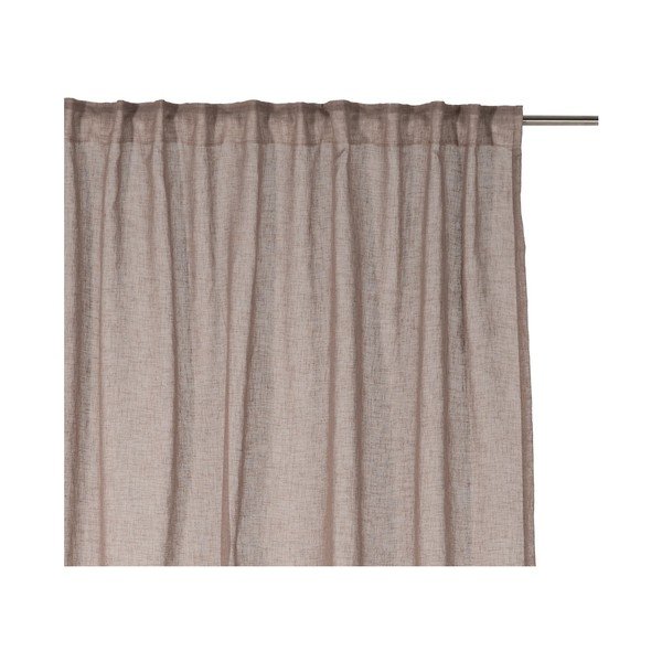 Tenda marrone 140x260 cm – Ixia-image-1
