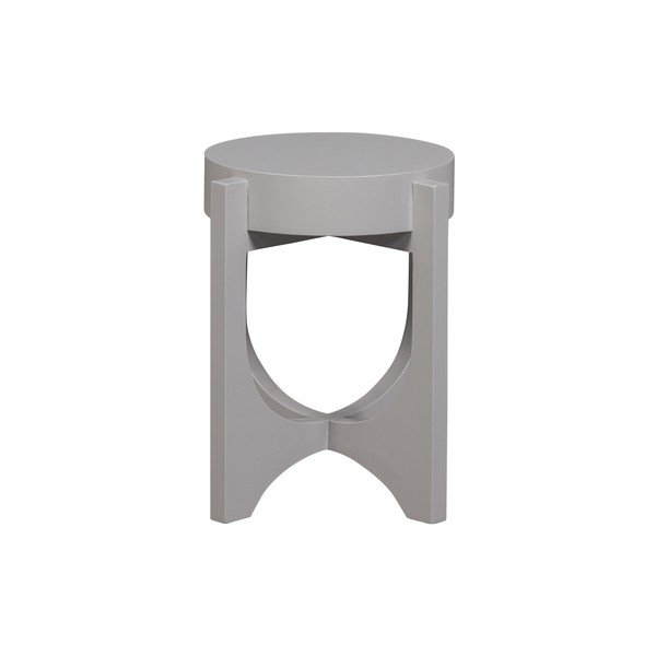 Tavolo portaoggetti ø 35 cm Hold Up - vtwonen-image-1