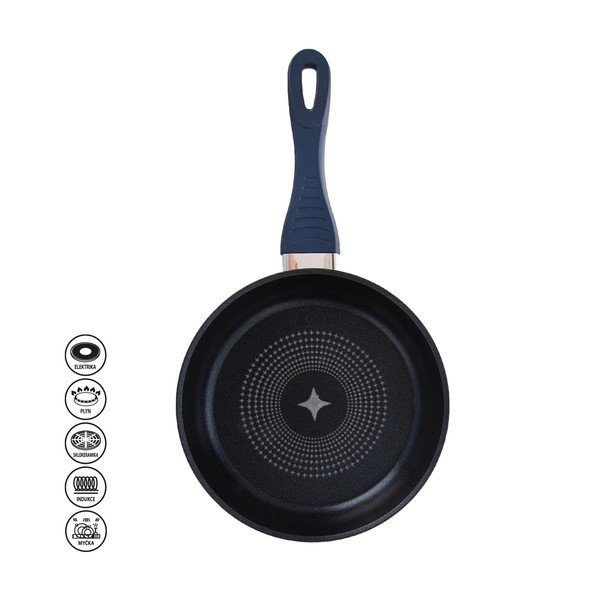 Teglia in alluminio, ø 26 cm Diamant - Orion-image-2
