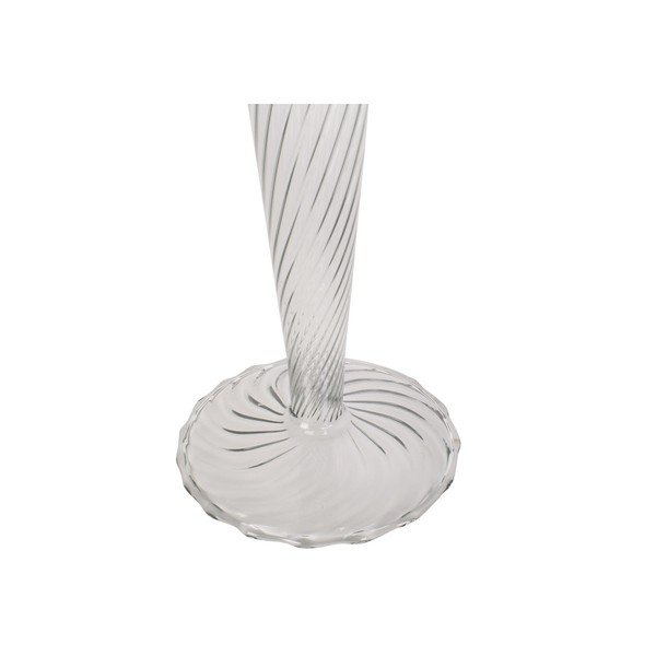 Candeliere in vetro, altezza 26,5 cm Swirl - PT LIVING-image-3