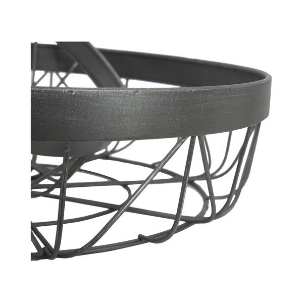 Set di 2 cesti di frutta Raw Set - Mauro Ferretti-image-2