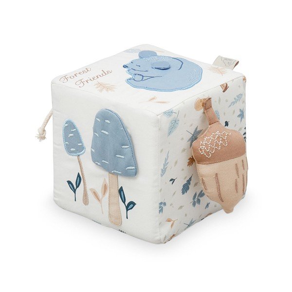 Giocattolo interattivo Activity Cube Forest Friends – Cam Cam Copenhagen-image-2