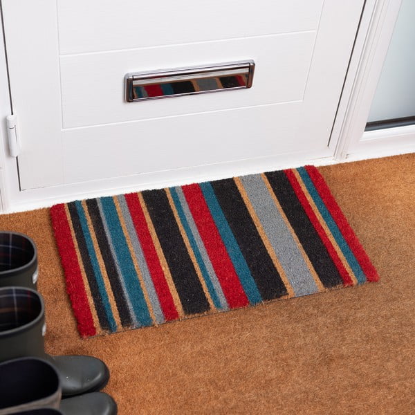 Zerbino in fibre di cocco 40x70 cm – Addis-image-1