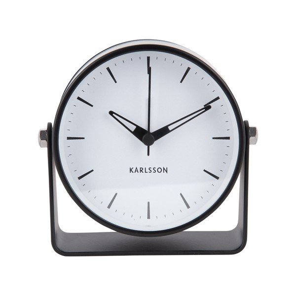 Sveglia ø 11 cm Calm - Karlsson-image-2