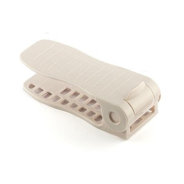 Set di 6 organizzatori di scarpe a scomparti regolabili - InnovaGoods