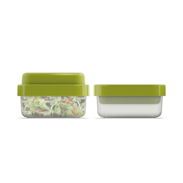 Insalatiera verde GoEat - Joseph Joseph-image-2