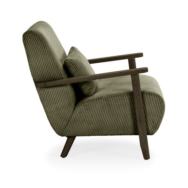 Poltrona verde Bonnie – Marckeric-image-3