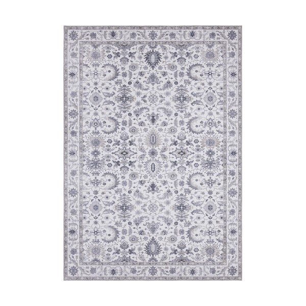 Tappeto grigio , 160 x 230 cm Vivana - Nouristan