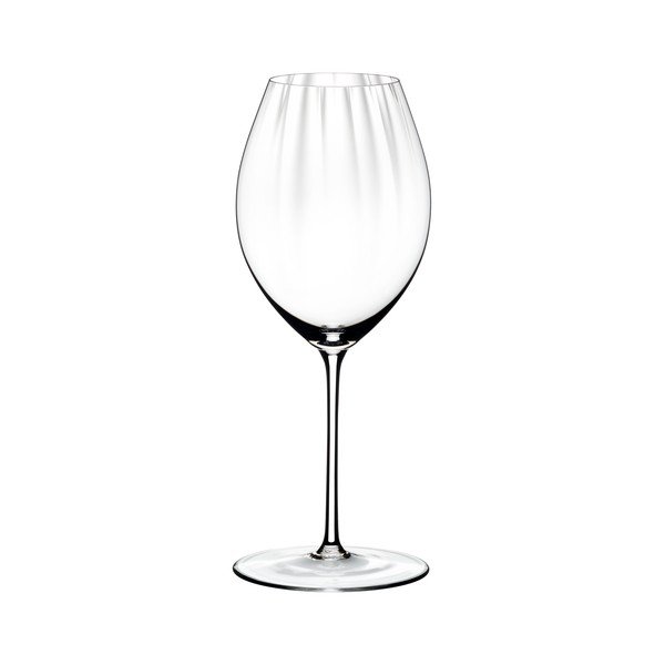 Bicchieri da vino in set da 2 631 ml Performance Syrah - Riedel