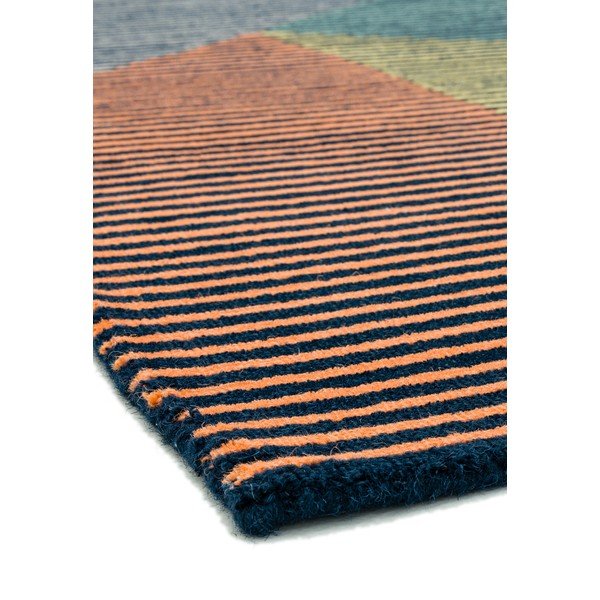 Tappeto Duro, 160 x 230 cm Dash - Asiatic Carpets-image-2