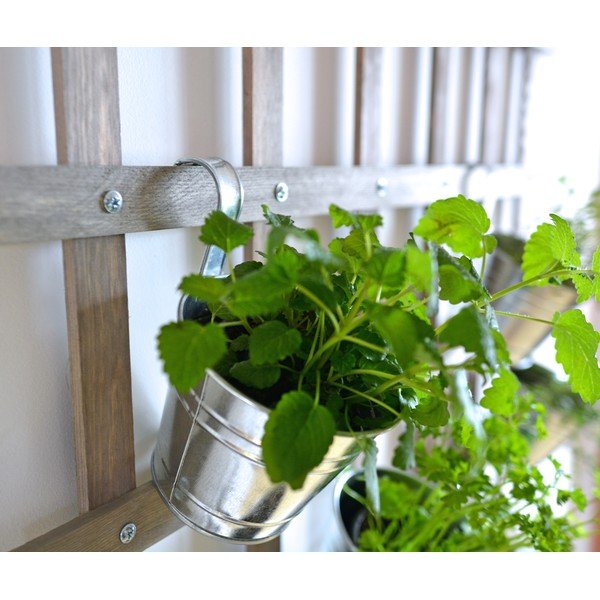 Supporto in legno per fiori - Rojaplast-image-2