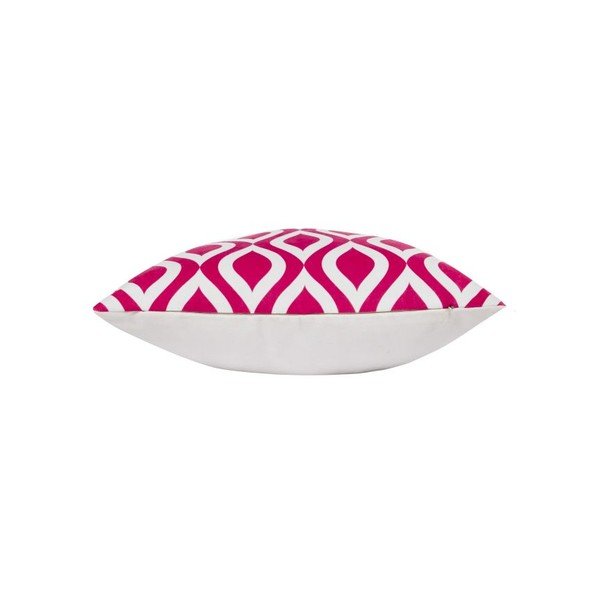 Cuscino con imbottitura Geomet V35, 45 x 45 cm - Kate Louise-image-1