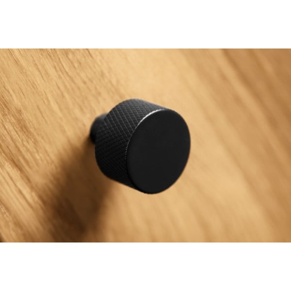 Panca portaoggetti in rovere con seduta verde Retro - The Beds-image-4