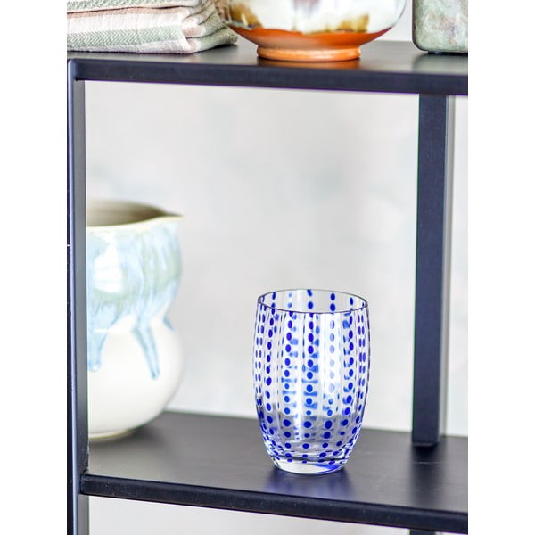 Set di bicchieri 4 pz 350 ml Brinley – Bloomingville-image-2