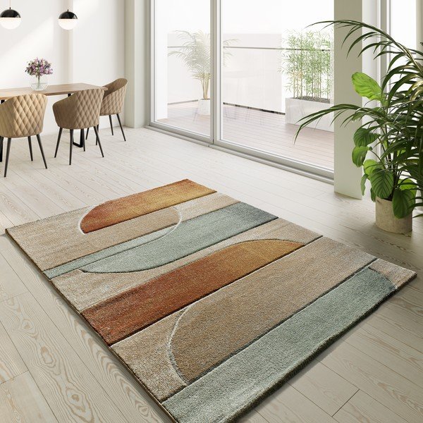 Tappeto 80x150 cm Sora – Universal-image-1
