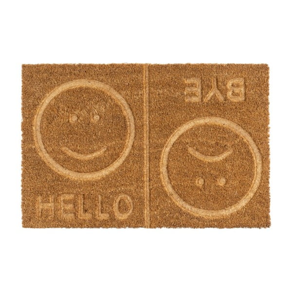 Zerbino in fibre di cocco 40x60 cm Salute – Casa Selección