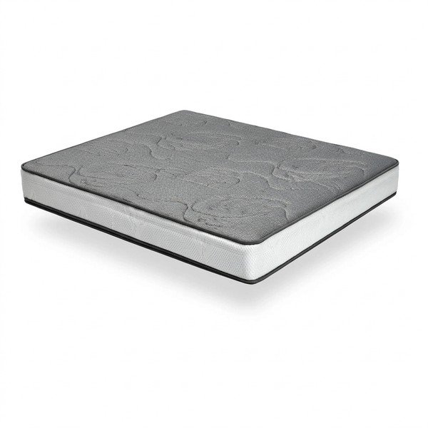 Materasso rigido/semirigido in schiuma 180x200 cm Zen Comfort – Bonami Selection
