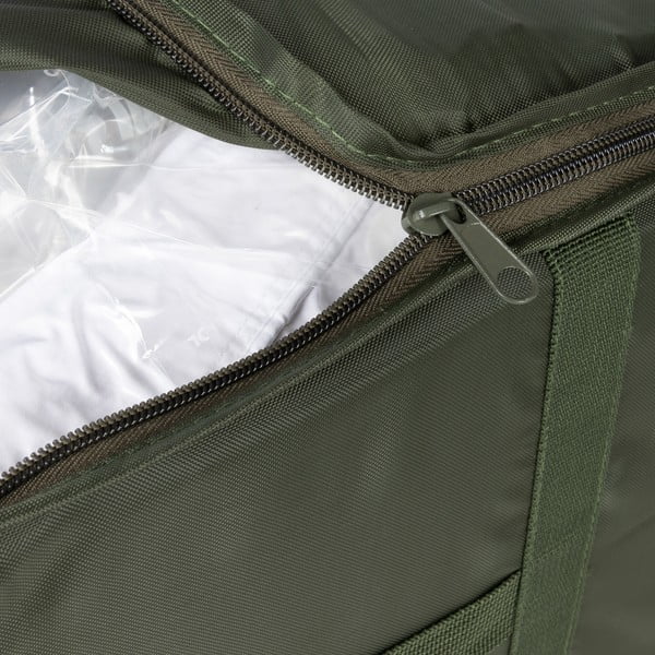 Organizer per vestiti sottovuoto in tessuto 65x45x27 cm Ecologik – Compactor-image-1