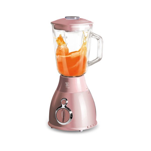 Miscelatore da tavolo I-Rose Edition - BerlingerHaus-image-2